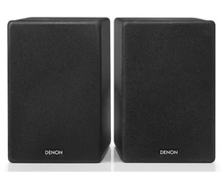 Denon CEOL N12DAB sztereó rendszer, fekete