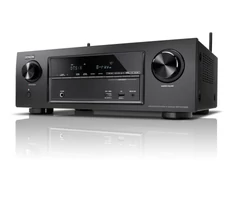 Denon AVR-X1300W 7.2 HD AV erősítő,Dolby Atmos,DTS X hangzással
