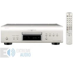 Denon DCD-2500NE CD lejátszó prémium ezüst