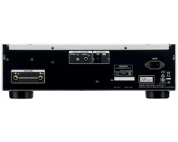 Denon DCD-2500NE CD lejátszó prémium ezüst