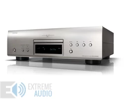 Denon DCD-2500NE CD lejátszó prémium ezüst