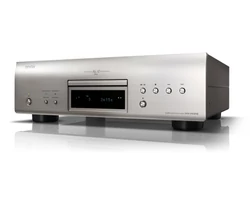 Denon DCD-2500NE CD lejátszó prémium ezüst