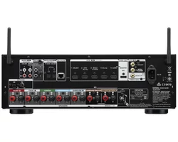 Denon AVR-X1200W 7.2 HD AV erősítő,Dolby Atmos,DTS X hangzással