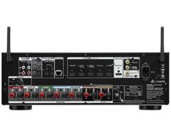 Denon AVR-X1200W 7.2 HD AV erősítő,Dolby Atmos,DTS X hangzással Denon AVR-X1200W 7.2 HD AV erősítő,Dolby Atmos,DTS X hangzással