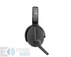 Kép 1/8 - Epos ADAPT 561 II Bluetooth® fejhallgató, USB-C dongle-val