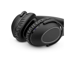 Epos ADAPT 660 vezeték nélküli, zajszűrős fejhallgató