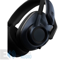 Kép 4/7 - Epos H6PRO CLOSED (zárt) gamer fejhallgató, fekete (Bemutató darab)