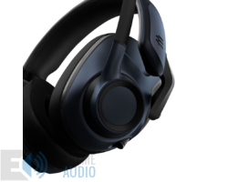 Kép 4/7 - Epos H6PRO CLOSED (zárt) gamer fejhallgató, fekete (Bemutató darab)