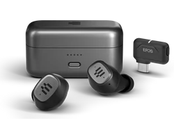 Epos GTW 270 Hybrid Gamer fülhallgató