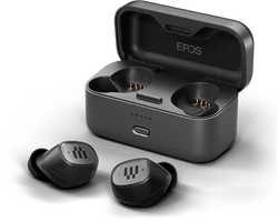 Epos GTW 270 True Wireless Gamer fülhallgató