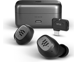 Epos GTW 270 Hybrid Gamer fülhallgató