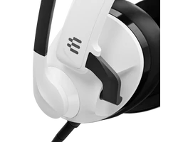 Epos H3 Gaming fejhallgató, fehér