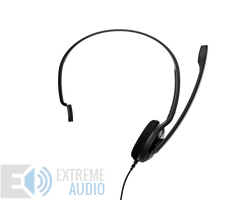 Kép 6/6 - EPOS PC 7 Mono USB fejhallgató