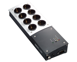 Furutech e-TP80E elosztó és tápszűrő (bemutató darab) Furutech e-TP80E elosztó és tápszűrő (bemutató darab)