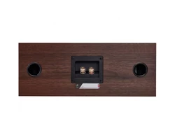 Fyne Audio F300 C centersugárzó, dió