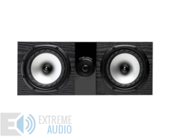 Kép 4/4 - Fyne Audio F300 LCR hangsugárzó, fekete