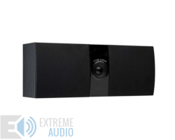 Kép 1/4 - Fyne Audio F300 LCR hangsugárzó, fekete