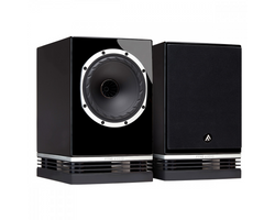 Roksan Attessa integrált erősítő + Fyne Audio F500 sztereó szett Roksan Attessa integrált erősítő + Fyne Audio F500 sztereó szett