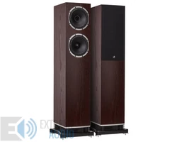 Fyne Audio F501 frontsugárzó, sötét tölgy