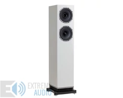 Fyne Audio F501 frontsugárzó, lakk fehér