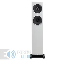 Fyne Audio F501 frontsugárzó, lakk fehér