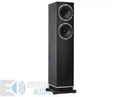 Fyne Audio F501 frontsugárzó, fekete tölgy