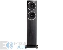 Fyne Audio F501 frontsugárzó, fekete tölgy