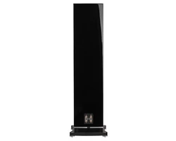 FYNE AUDIO F502 frontsugárzó, lakk fekete
