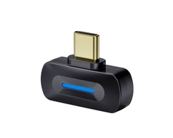 FiiO BT11 Bluetooth adó, fekete