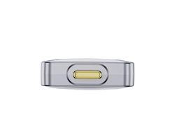 FiiO BT11 Bluetooth adó, ezüst