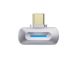 FiiO BT11 Bluetooth adó, ezüst