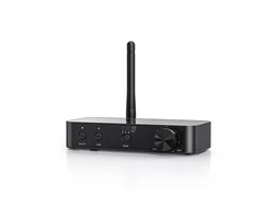FiiO BTA30 Pro Bluetooth adó-vevő + DAC