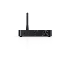 JBL Live 660NC fekete + FiiO BTA30 Pro szett JBL Live 660NC fekete + FiiO BTA30 Pro szett