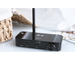 JBL Live 660NC fekete + FiiO BTA30 Pro szett JBL Live 660NC fekete + FiiO BTA30 Pro szett