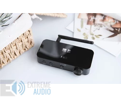 FiiO BTA30 Pro Bluetooth adó-vevő + DAC