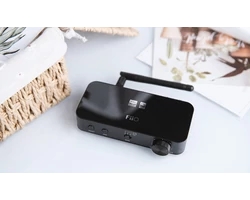 FiiO BTA30 Pro Bluetooth adó-vevő + DAC