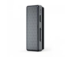 FiiO BTR11 Bluetooth DAC, fekete