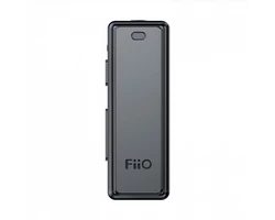 FiiO BTR11 Bluetooth DAC, fekete
