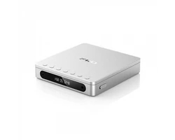 FiiO DM13 BT CD lejátszó, ezüst