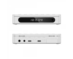 FIIO DM13 BT Skylight CD lejátszó