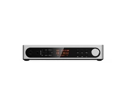 FIIO DM15 R2R CD lejátszó (Buetooth), ezüst