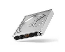 FIIO DM15 R2R CD lejátszó (Buetooth), ezüst