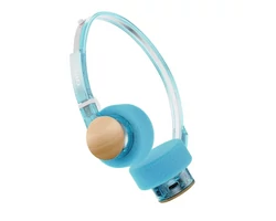 FIIO EH11 Bluetooth-fejhallgató, kék