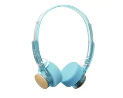 FIIO EH11 Bluetooth-fejhallgató, kék