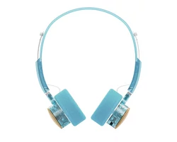 FIIO EH11 Bluetooth-fejhallgató, kék