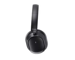 FIIO EH13 Bluetooth-fejhallgató zajszűrővel, fekete
