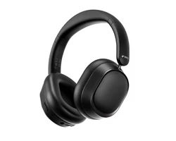 FIIO EH13 Bluetooth-fejhallgató zajszűrővel, fekete