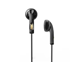 Fiio - Jade Audio JF11 fülhallgató mikrofonos távirányítóval, fekete