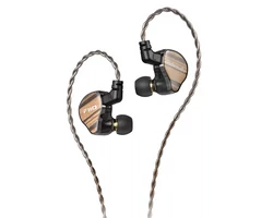 FiiO - Jade Audio JH13 fülhallgató