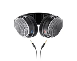 FIIO - JADE AUDIO JT3 fejhallgató, fekete
